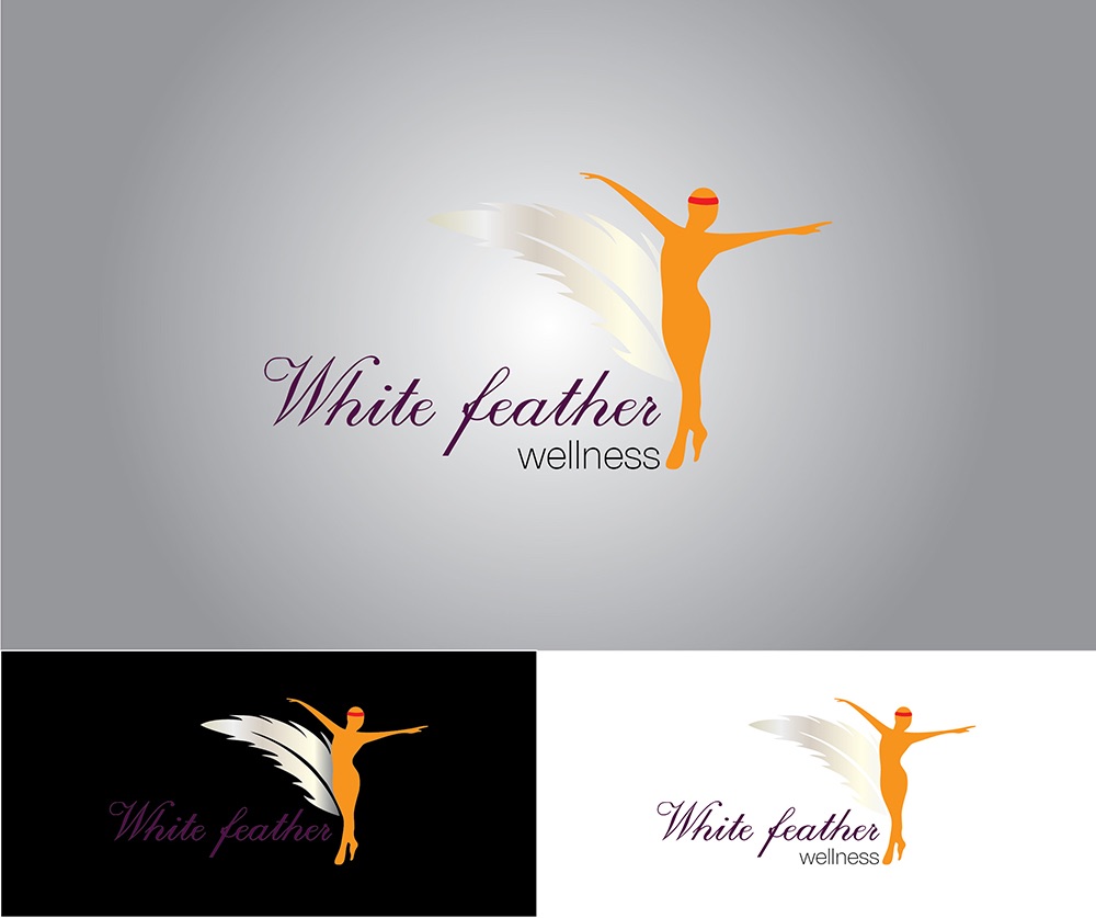 Logo Design by Anooshaa Kachhia for this project | Design #6037043