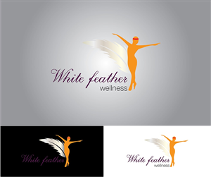 Logo Design by Anooshaa Kachhia for this project | Design #6037043