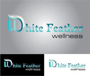 Logo Design by Anooshaa Kachhia for this project | Design: #6037065