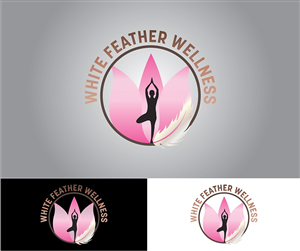 Logo Design by Anooshaa Kachhia for this project | Design: #6037072