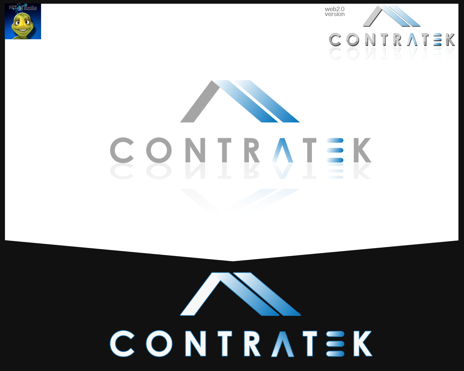 Logo Design by SPLATmedia for this project | Design #318126