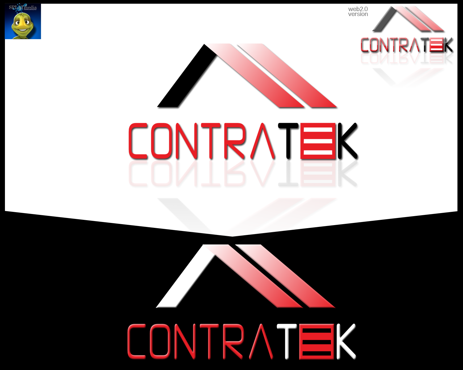 Logo Design by SPLATmedia for this project | Design #318948