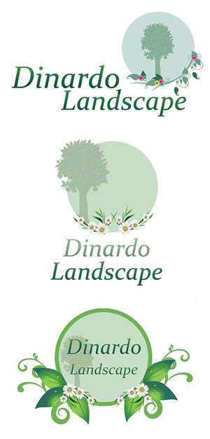Logo Design by Dawn Larder for this project | Design #6094796