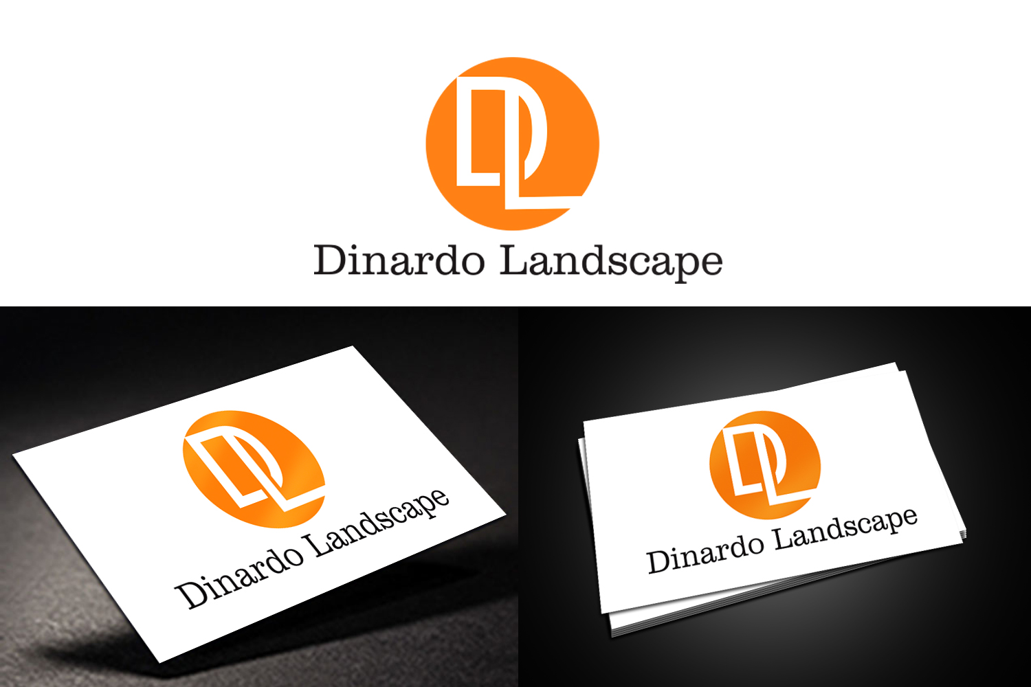 Logo Design by vijily for this project | Design #6116159