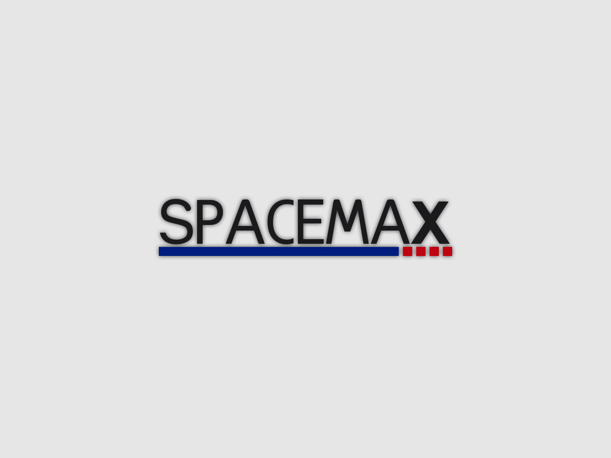 Logo-Design von DIGAPER für Spacemax | Design #1683427
