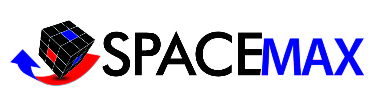 Logo Design by tenshinl for Spacemax | Design #1667050