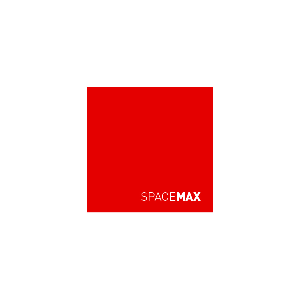 Logo Design by Claire Lobel for Spacemax | Design #1666247