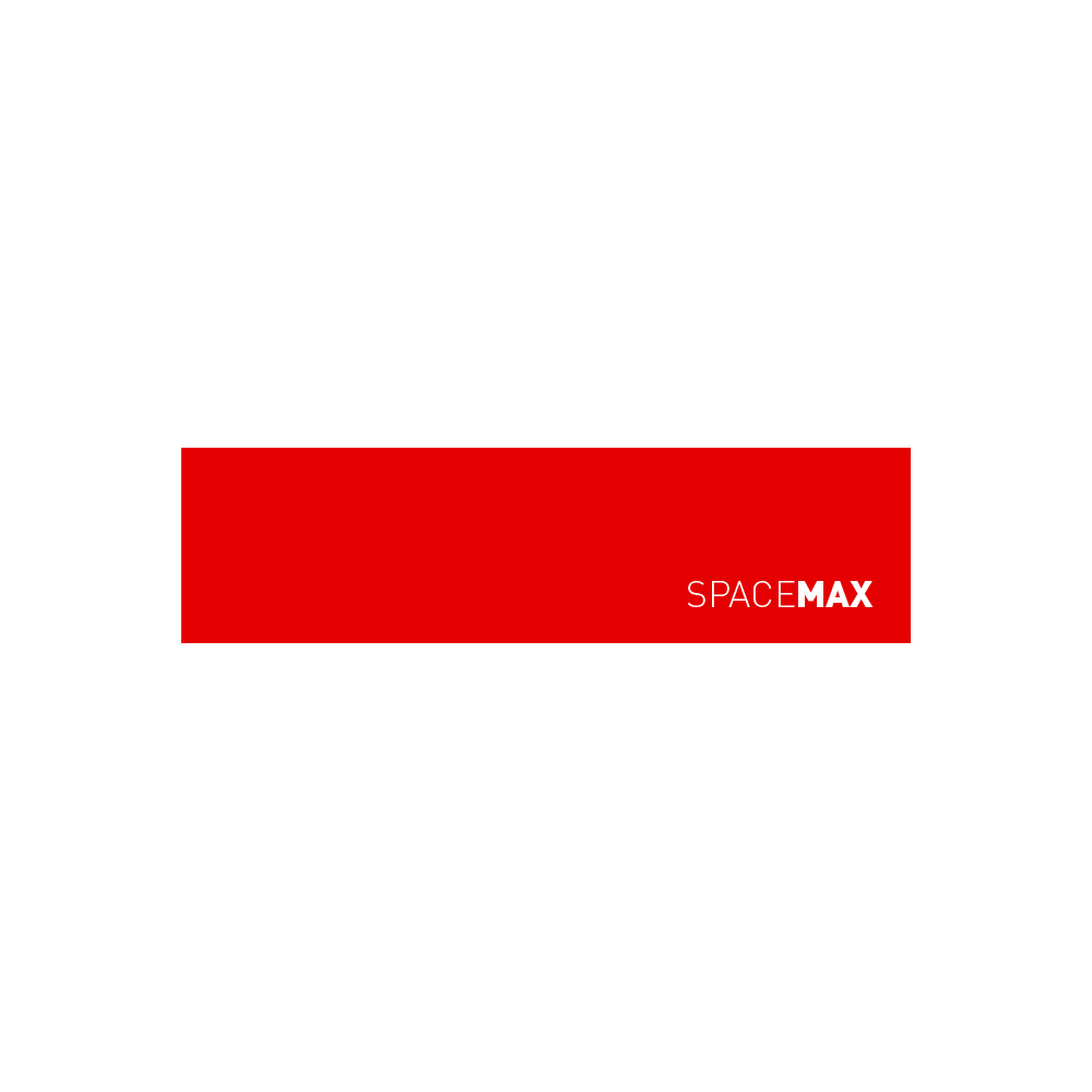 Logo Design by Claire Lobel for Spacemax | Design #1666249