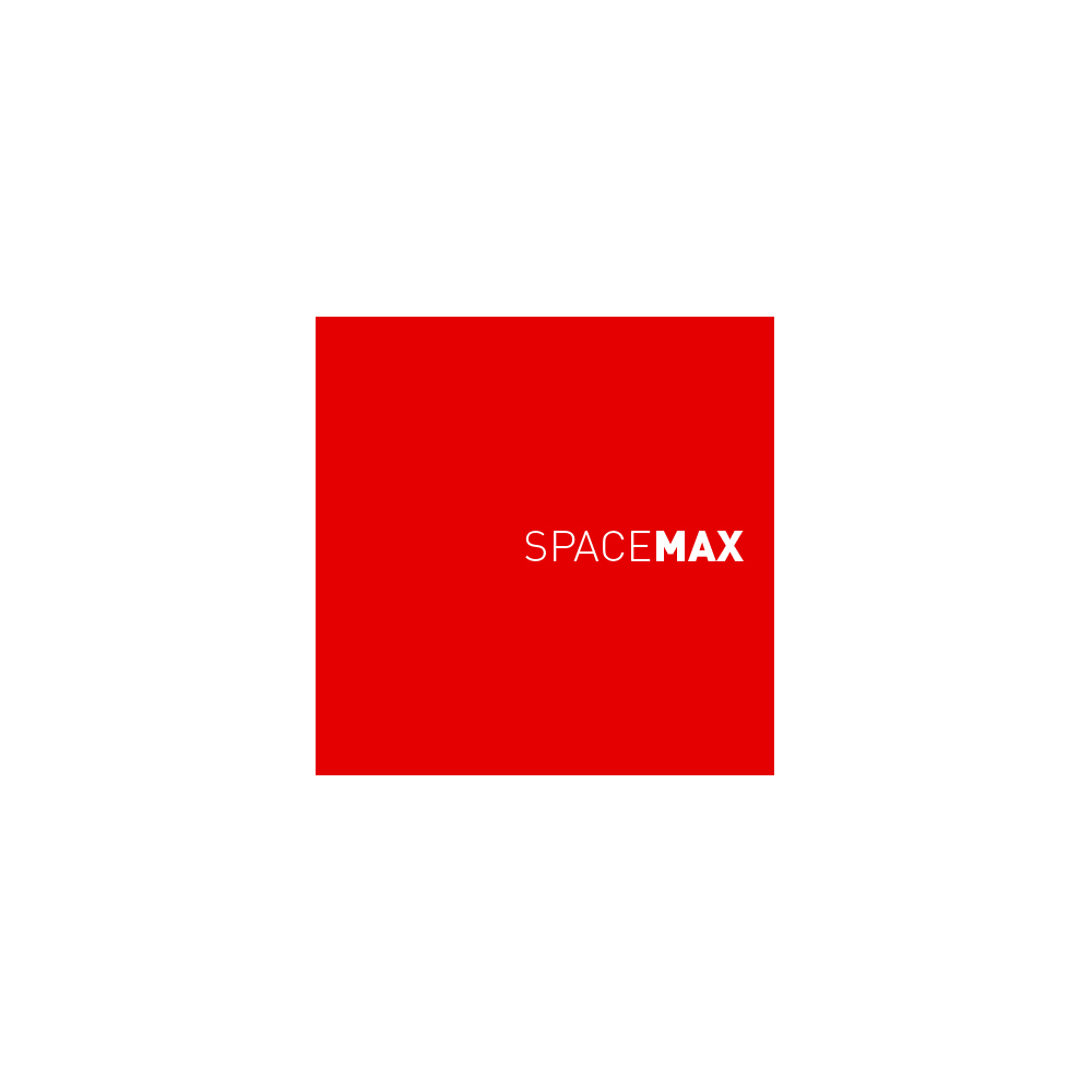 Logo Design by Claire Lobel for Spacemax | Design #1666253
