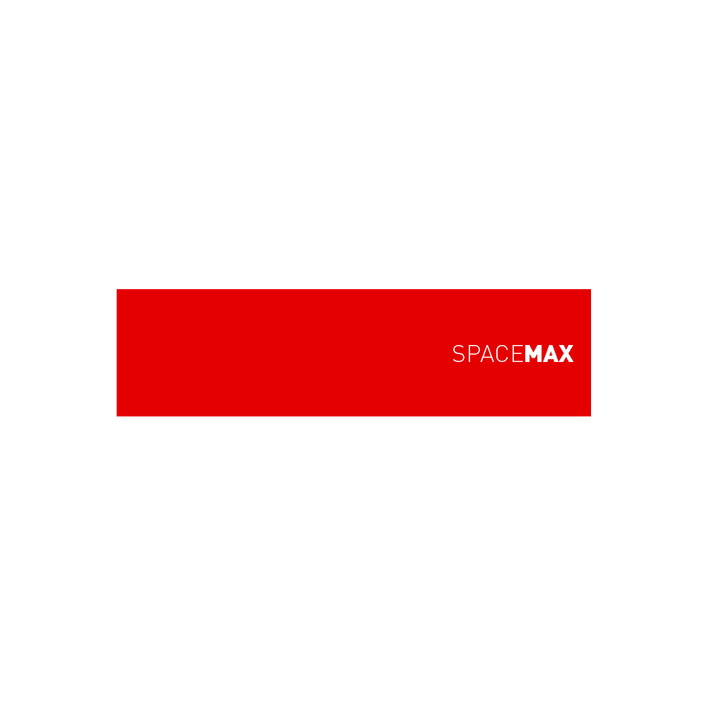 Logo Design by Claire Lobel for Spacemax | Design #1666256