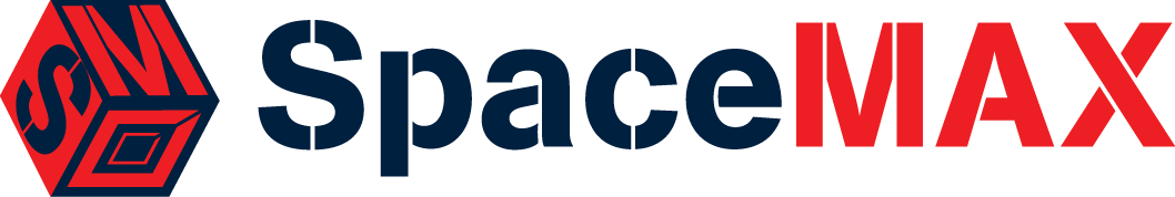 Logo-Design von Heather Poitras für Spacemax | Design #1676502