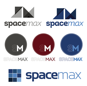 Logo Design by designedbykyle for Spacemax | Design: #1660621