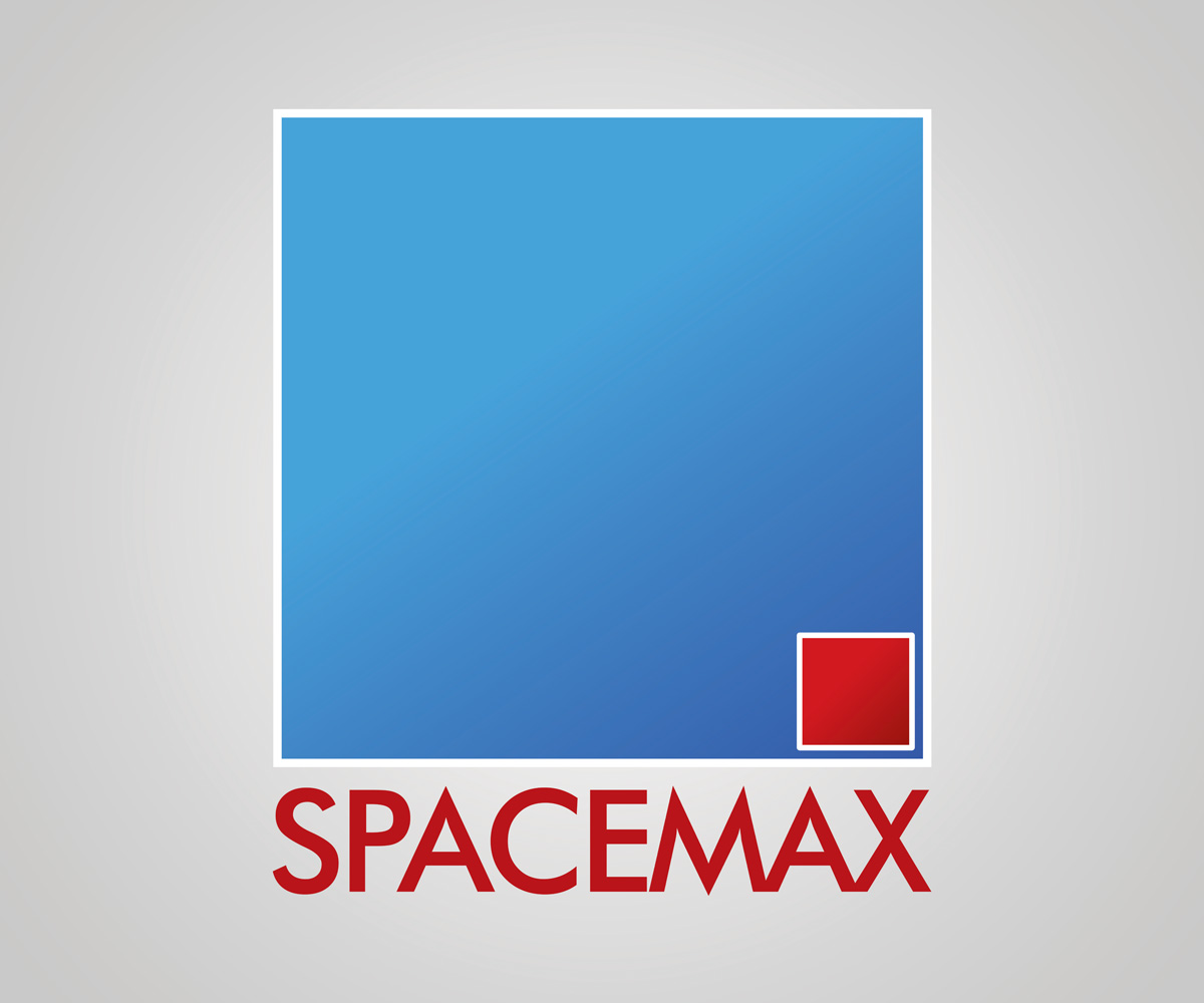 Logo Design by Vikram W for Spacemax | Design #1660400