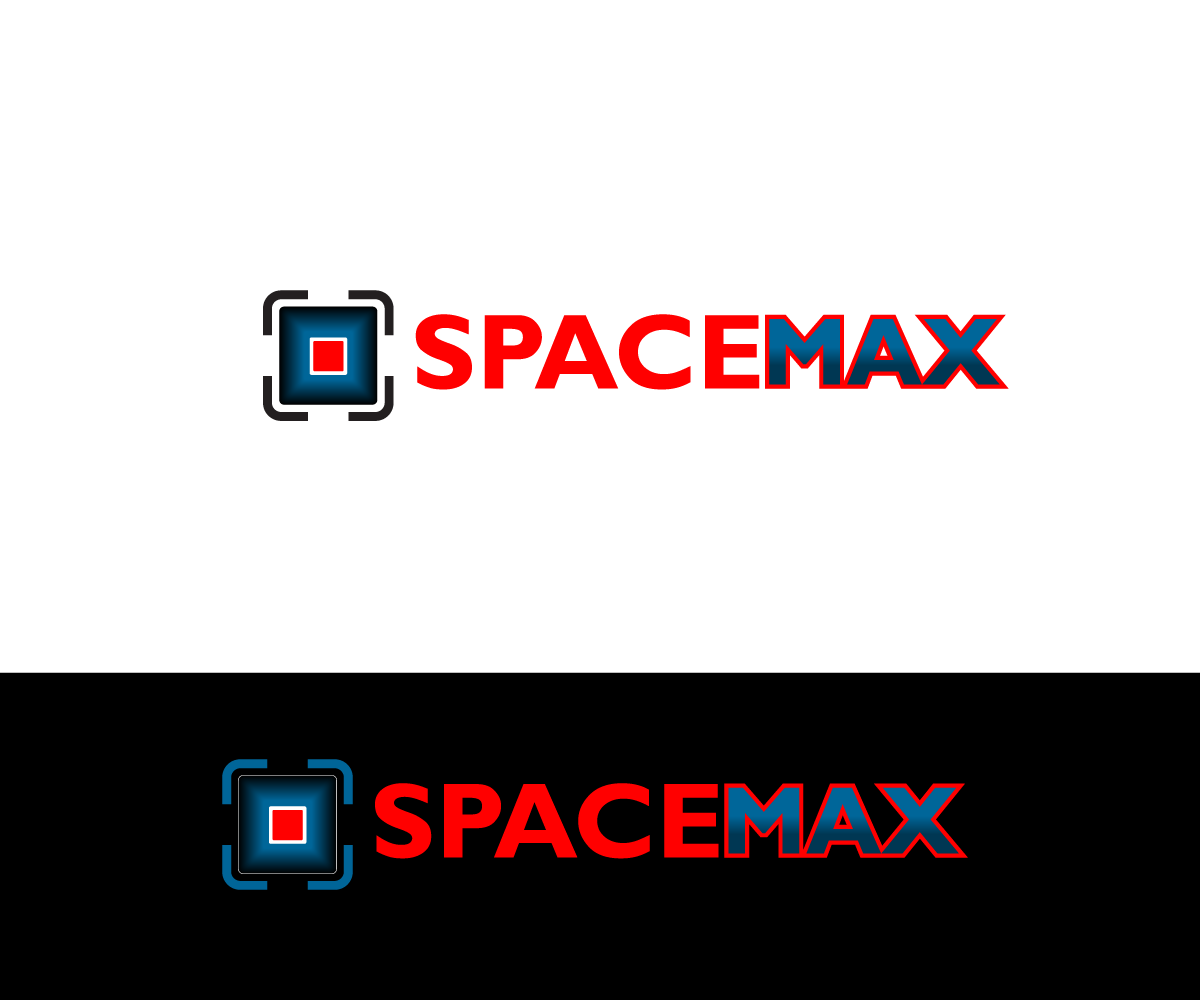 Logo Design by GliderGraphx for Spacemax | Design #1663625