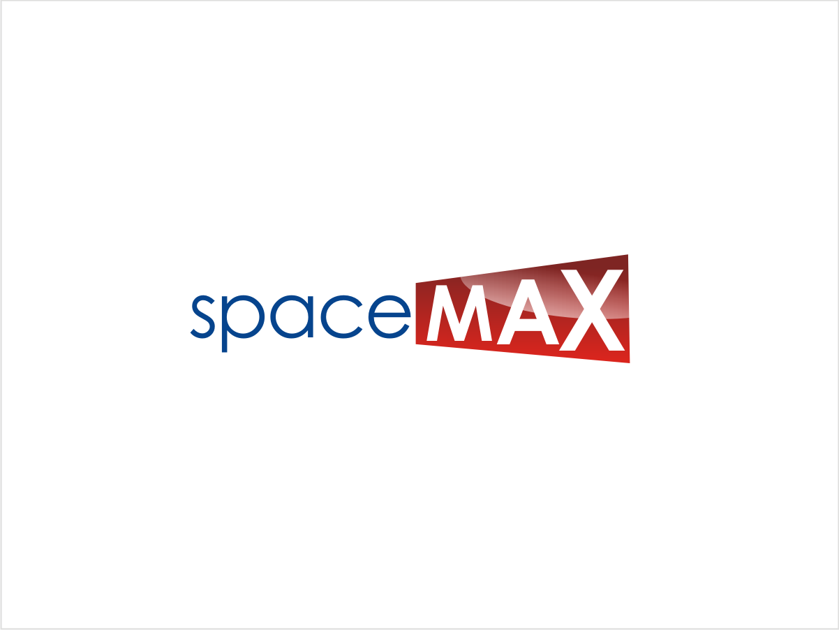 Logo Design by Blueberry for Spacemax | Design #1664052