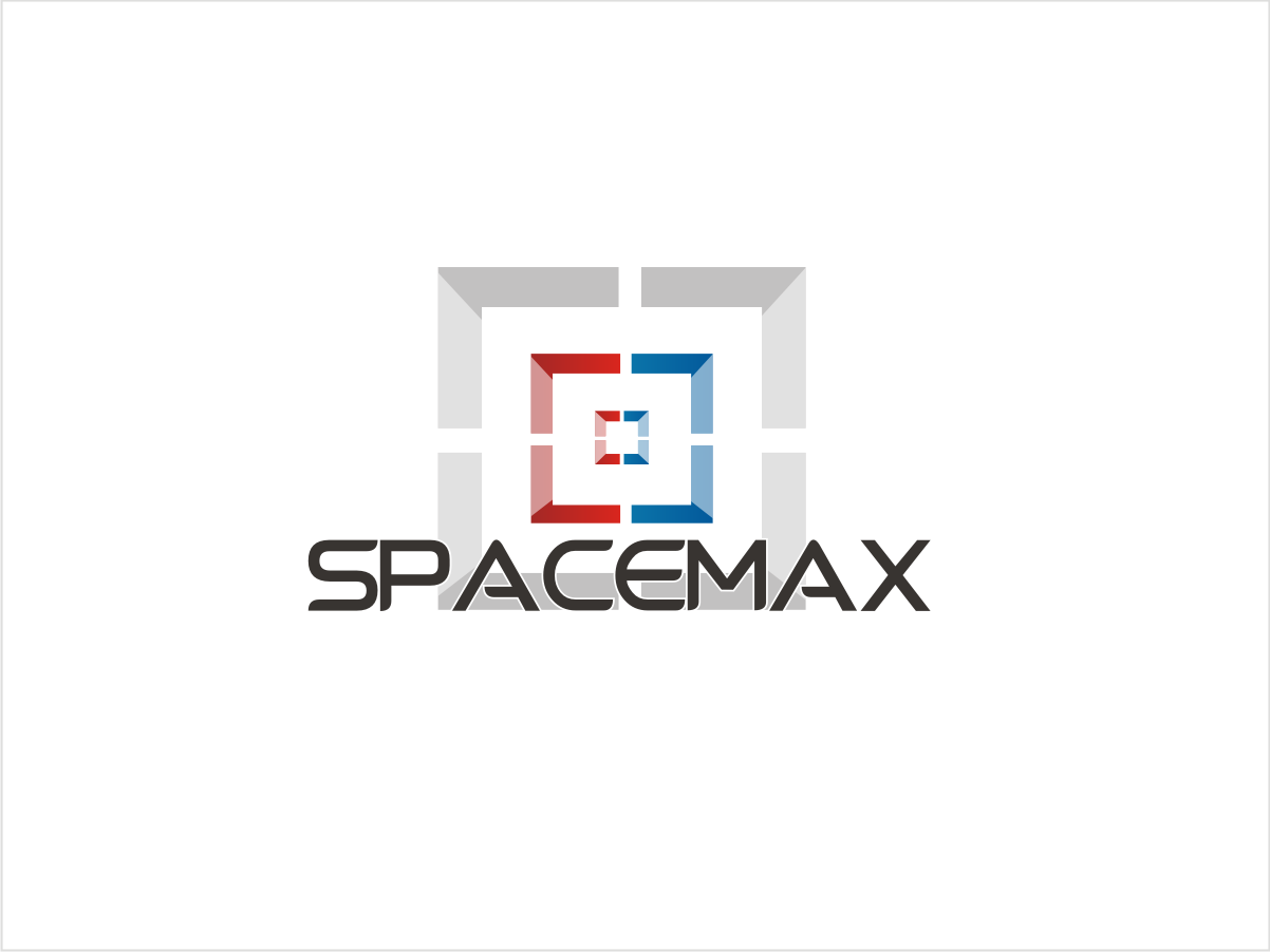 Logo Design by Blueberry for Spacemax | Design #1664060