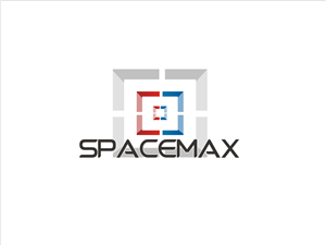 Logo Design by Blueberry for Spacemax | Design: #1664060