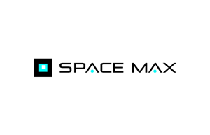 Logo-Design von lrbalaji für Spacemax | Design: #1662101