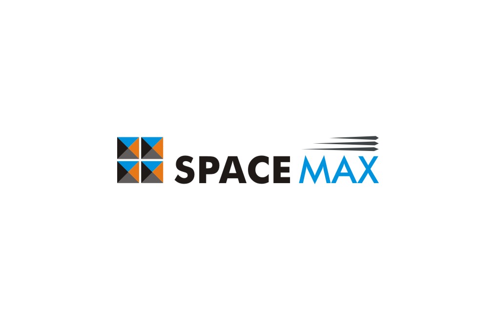 Diseño de Logo por lrbalaji para Spacemax | Diseño #1662197