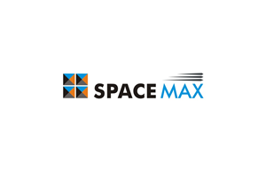Logo-Design von lrbalaji für Spacemax | Design: #1662197