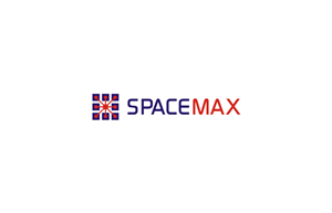 Logo-Design von lrbalaji für Spacemax | Design: #1670626