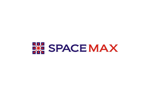 Logo-Design von lrbalaji für Spacemax | Design: #1670641