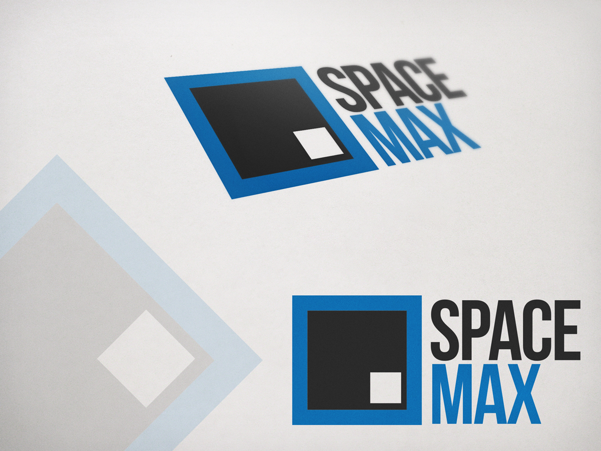 Logo Design by MadDesignStudios for Spacemax | Design #1661108
