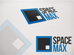Logo Design by MadDesignStudios for Spacemax | Design #1661108