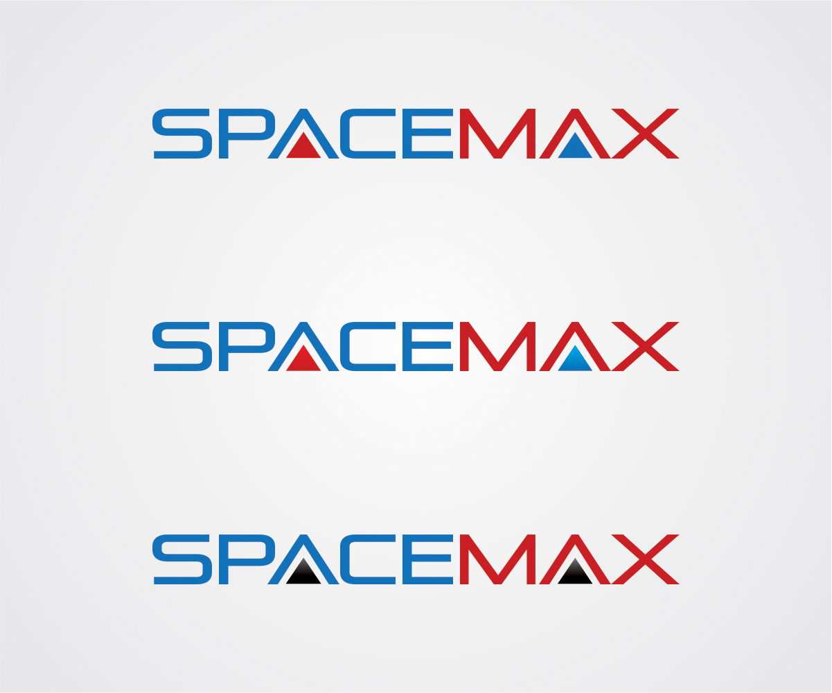 Logo-Design von sunny für Spacemax | Design #1662568