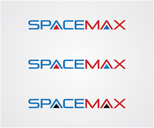 Logo-Design von sunny für Spacemax | Design: #1662568