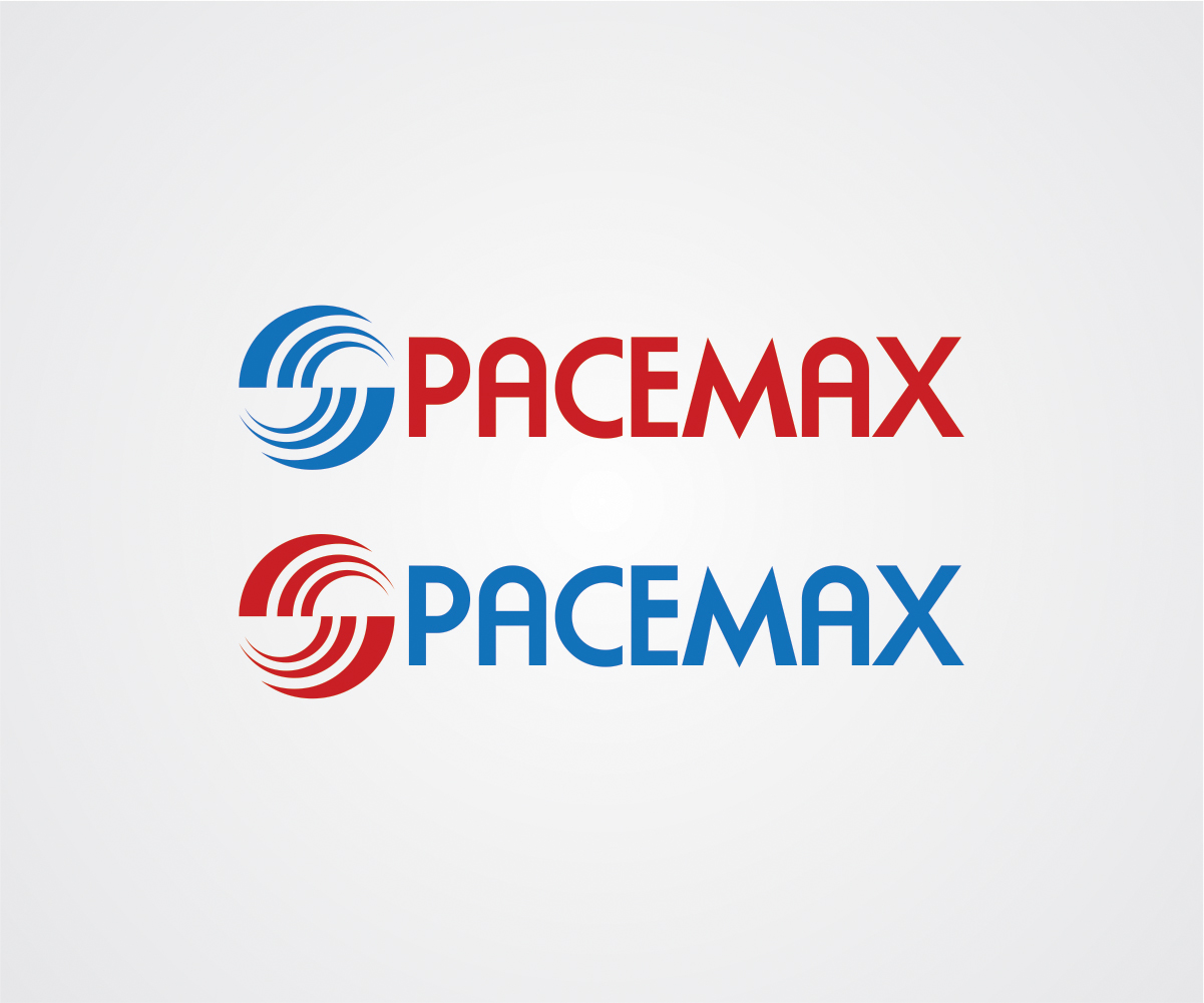 Diseño de Logo por sunny para Spacemax | Diseño #1662581