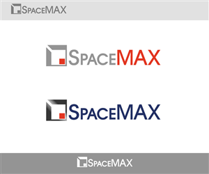 Logo Design by SlimSmille for Spacemax | Design #1665525