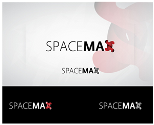 Logo Design by guymlech for Spacemax | Design #1660352