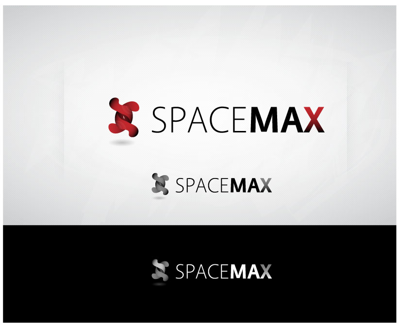 Logo Design by guymlech for Spacemax | Design #1660520