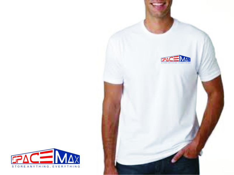 Logo Design by Parshu for Spacemax | Design #1661978