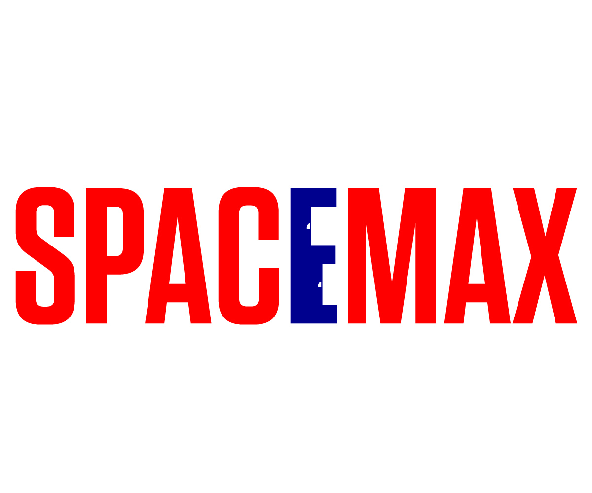 Logo Design by Yohans for Spacemax | Design #1673319