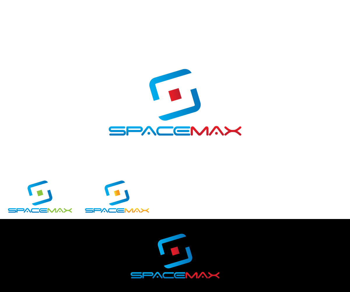 Logo Design by larismanis for Spacemax | Design #1660174