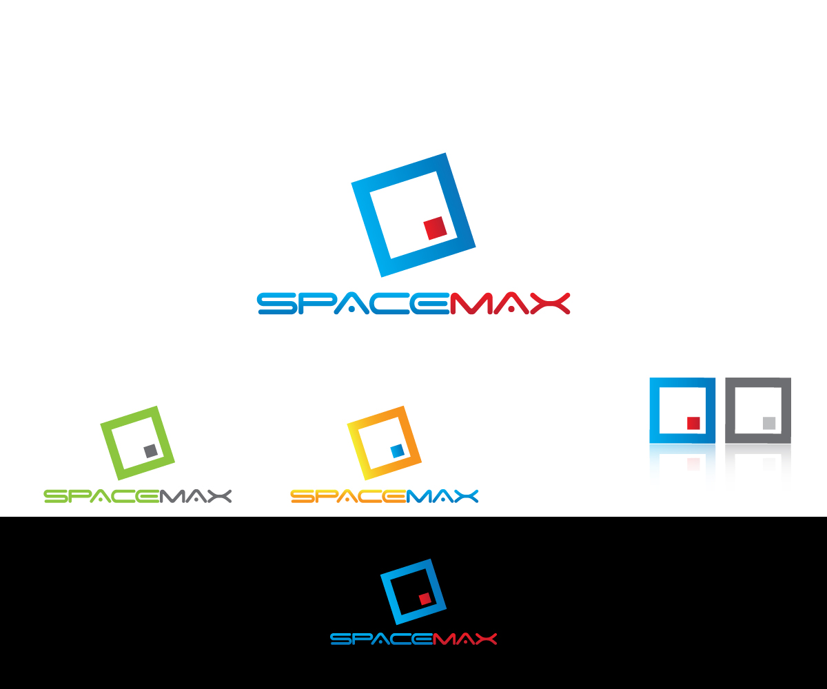 Logo Design by larismanis for Spacemax | Design #1660179