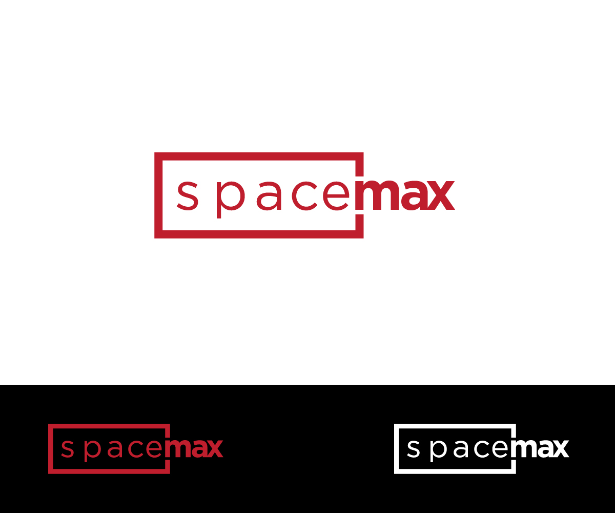 Logo Design by larismanis for Spacemax | Design #1661534