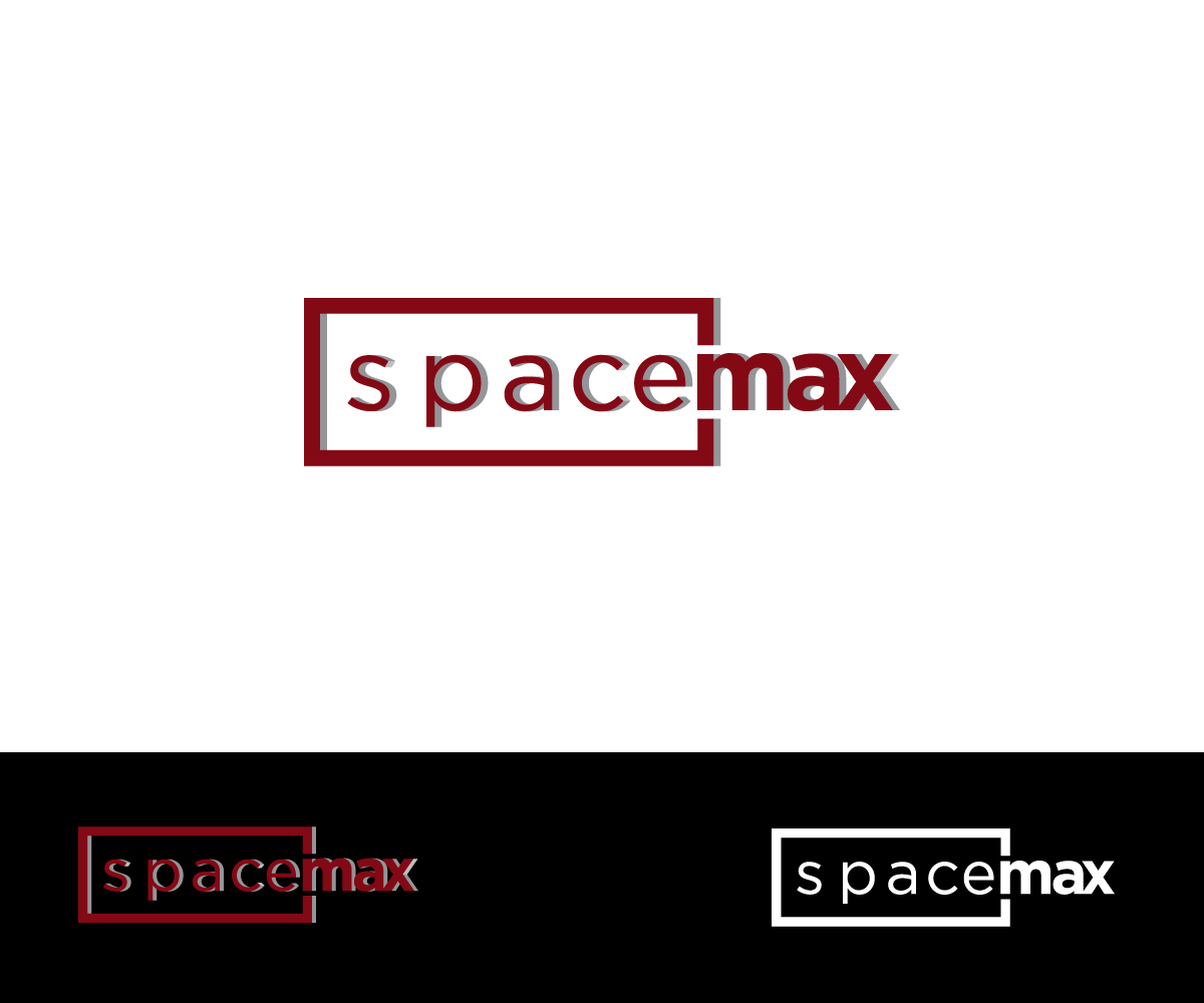 Logo Design by larismanis for Spacemax | Design #1666054