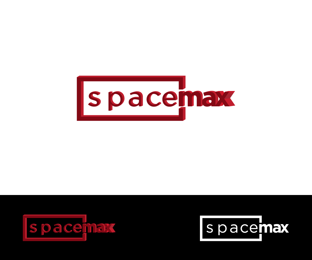 Logo Design by larismanis for Spacemax | Design #1666400