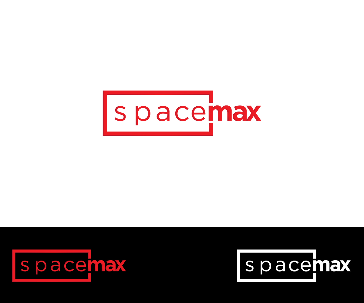 Logo Design by larismanis for Spacemax | Design #1667723