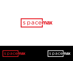 Logo Design by larismanis for Spacemax | Design: #1667723