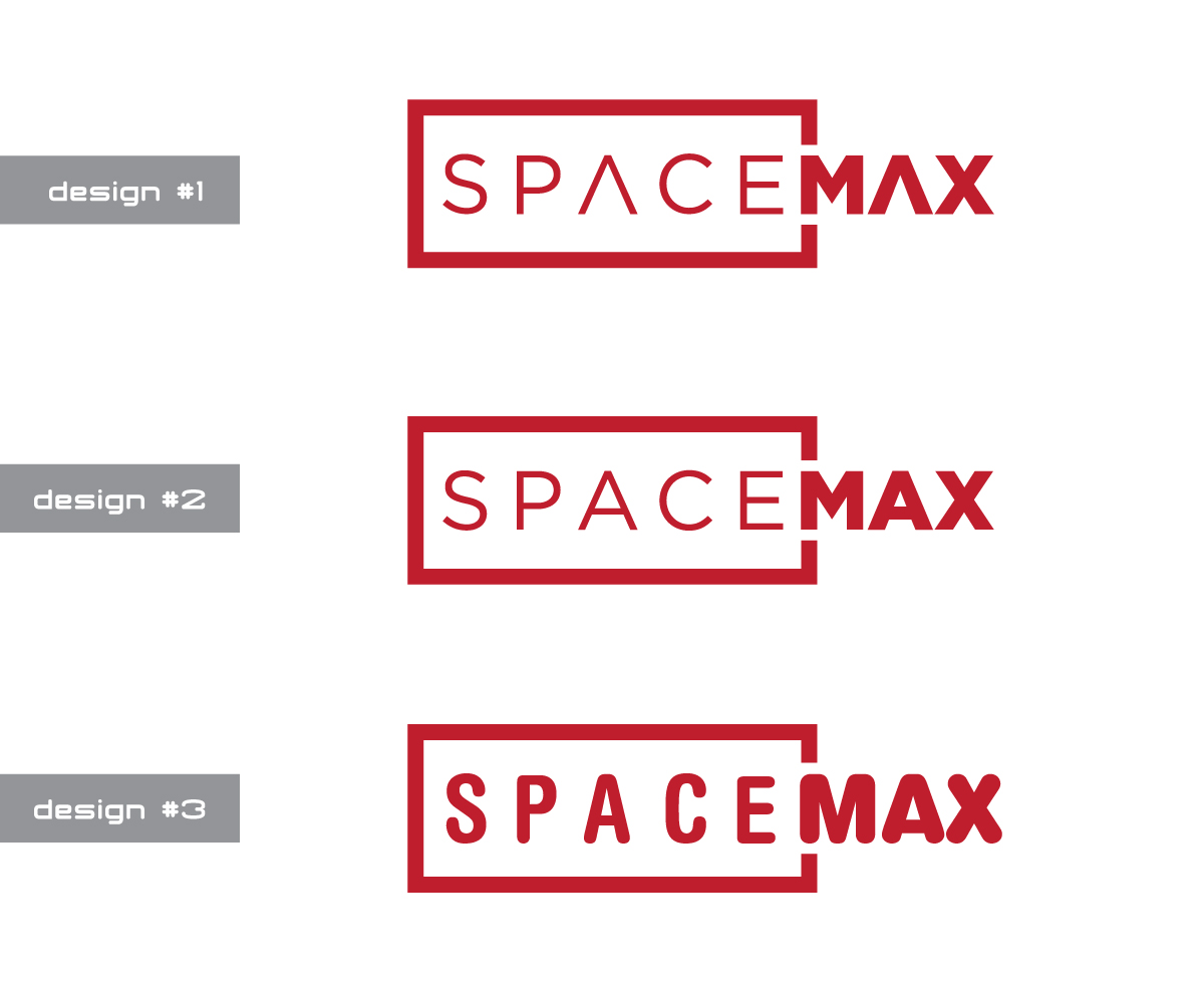 Logo-Design von larismanis für Spacemax | Design #1673825