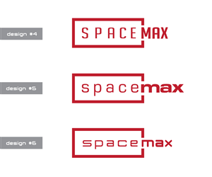 Logo Design by larismanis for Spacemax | Design: #1673836