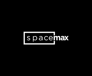 Logo Design by larismanis for Spacemax | Design: #1692213