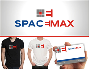 Logo-Design von LIZZY LO für Spacemax | Design: #1661898