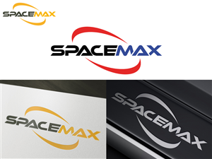 Logo Design by MIM design for Spacemax | Design: #1661637