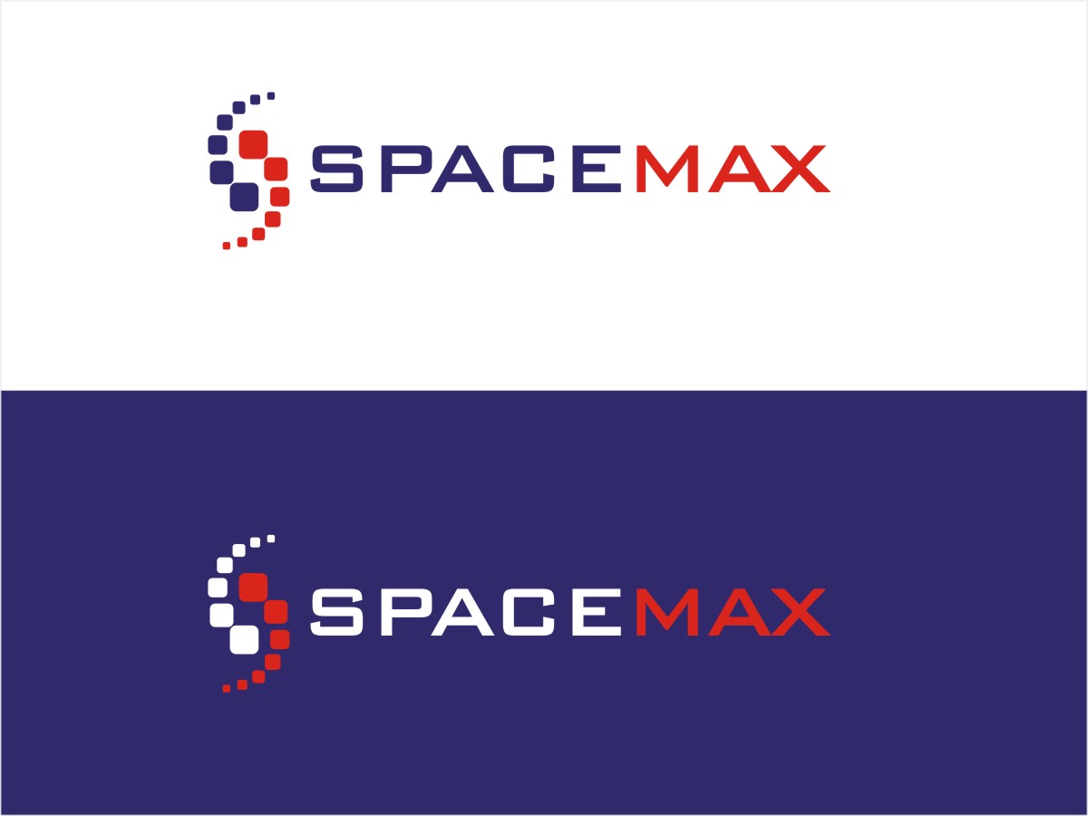 Logo Design by Sushmaa for Spacemax | Design #1660548