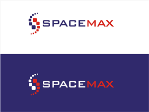 Logo Design by Sushma for Spacemax | Design: #1660548